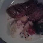 János Étterem Budapest - Étel/ital