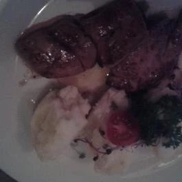 János Étterem, Budapest - Étel/ital