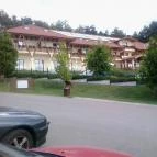 Szalajka Liget Hotel & Apartmanházak Szilvásvárad - Külső kép