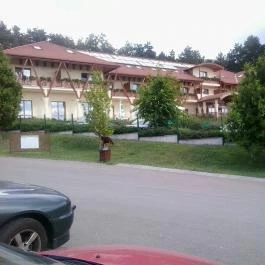 Szalajka Liget Hotel & Apartmanházak, Szilvásvárad - Külső kép