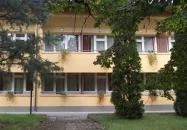 Erzsébet Szálloda Nyíregyháza