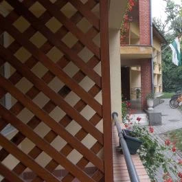 Erzsébet Szálloda, Nyíregyháza - Környék