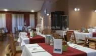 Hotel Európa Gunaras Dombóvár - Vendéglátás