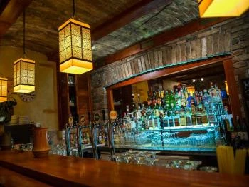 Mezcal Mexikói Étterem Budapest