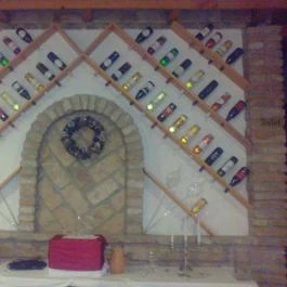 Hotel Villa Völgy Eger - Belső