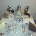 Hotel Villa Völgy Eger - Vendéglátás