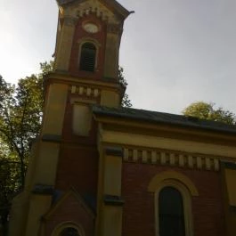 Hotel Villa Völgy Eger - Külső kép