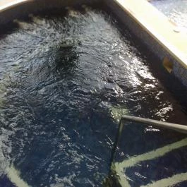 Hotel Villa Völgy Eger - Wellness