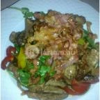 Hotel Villa Völgy Eger - Vendéglátás