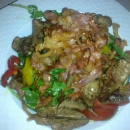 Hotel Villa Völgy Eger - Vendéglátás