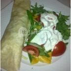 Hotel Villa Völgy Eger - Vendéglátás