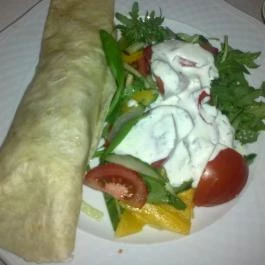 Hotel Villa Völgy Eger - Vendéglátás