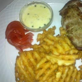 Hotel Villa Völgy Eger - Vendéglátás