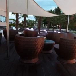 Belenus Thermalhotel Superior, Zalakaros - Vendéglátás