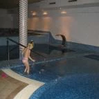 Hotel Kapitány Superior Wellness Sümeg - Wellness