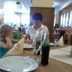 Kiskondás Panzió Étterme Zalaegerszeg - Belső