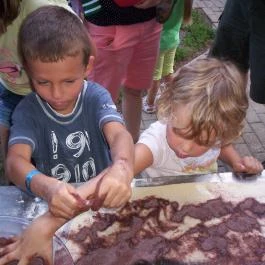 Fenyőharaszt Kastélyszálló Verseg - Vendéglátás