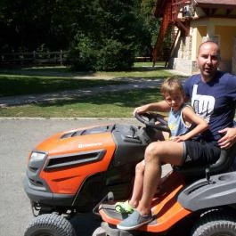 Fenyőharaszt Kastélyszálló Verseg - Szórakozás/Sport