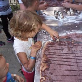 Fenyőharaszt Kastélyszálló Verseg - Vendéglátás