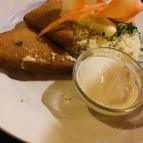 Szomjas Csuka Bélapátfalva - Étel/ital