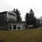 Grandhotel Galya Galyatető - Külső kép