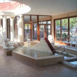 Hotel Narád, Mátraszentimre - Wellness