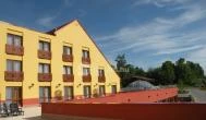 Hotel Narád Mátraszentimre - Külső kép