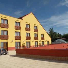 Hotel Narád, Mátraszentimre - Külső kép