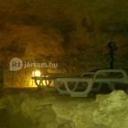 Hunguest Hotel Pelion Tapolca - Wellness