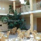 Zichy Park Hotel Bikács - Külső kép