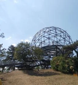 Balatonboglári Kalandpark és Bobpálya