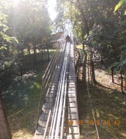 Balatonboglári Kalandpark és Bobpálya