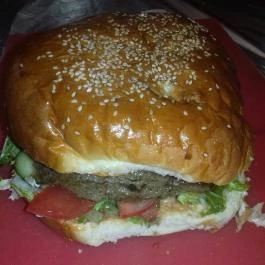 Benetto Cukrászda & Burger Marcali - Étel/ital