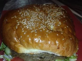 Benetto Cukrászda & Burger Marcali