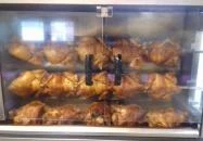 Benetto Cukrászda & Burger Marcali