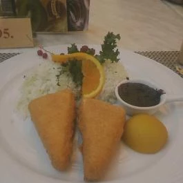 Borcsa Étterem Balatonfüred - Étel/ital