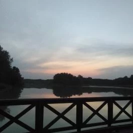 Denkpál-Hallépcső Dunasziget - Egyéb