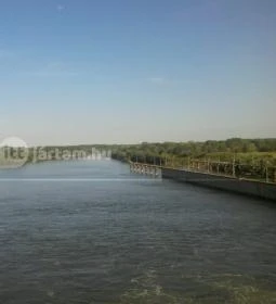 Dunakiliti Duzzasztómű