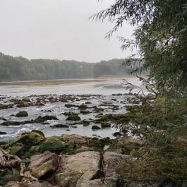 Dunakiliti Duzzasztómű Dunakiliti - Egyéb