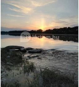 Dunakiliti Duzzasztómű