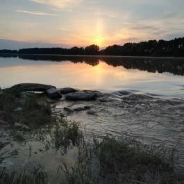 Dunakiliti Duzzasztómű Dunakiliti - Egyéb