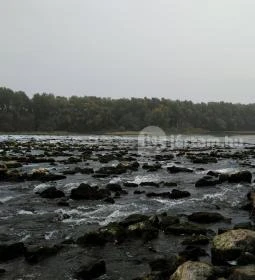 Dunakiliti Duzzasztómű