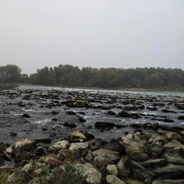 Dunakiliti Duzzasztómű Dunakiliti - Egyéb