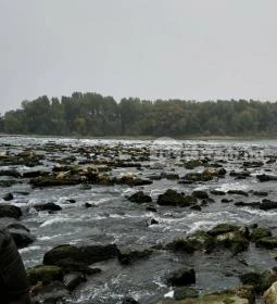 Dunakiliti Duzzasztómű