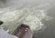 Dunakiliti Duzzasztómű Dunakiliti