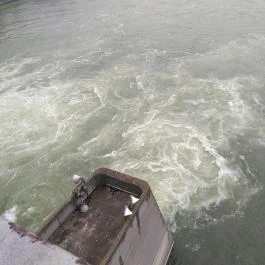 Dunakiliti Duzzasztómű Dunakiliti - Egyéb