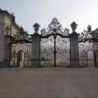 Esterházy-Kastély Fertőd - 