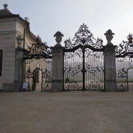 Esterházy-Kastély Fertőd - Egyéb