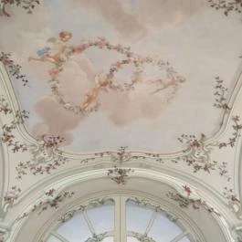 Esterházy-Kastély Fertőd - Egyéb