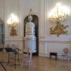 Esterházy-Kastély Fertőd - 